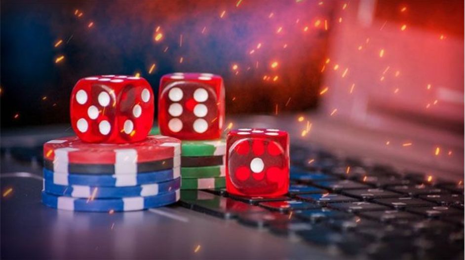 Explore the Thrills of Casino Betblast 0 Explore the Thrills of Casino Betblast 0