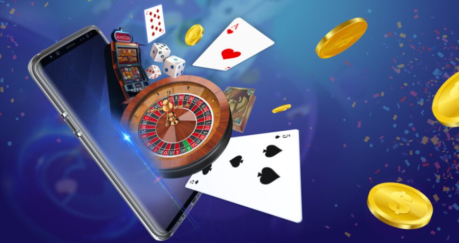 Explore the Thrills of Casino Betblast 0 Explore the Thrills of Casino Betblast 0