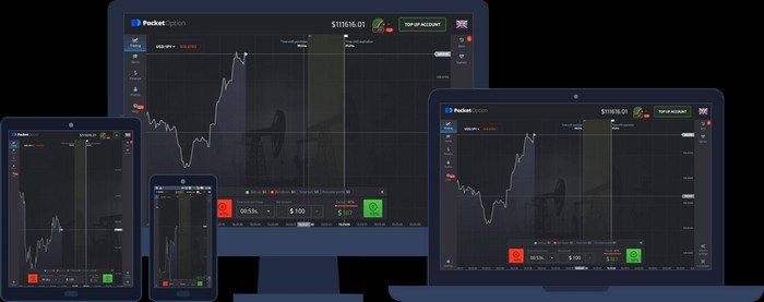 An In-Depth Look at Pocket Option Platform An In-Depth Look at Pocket Option Platform