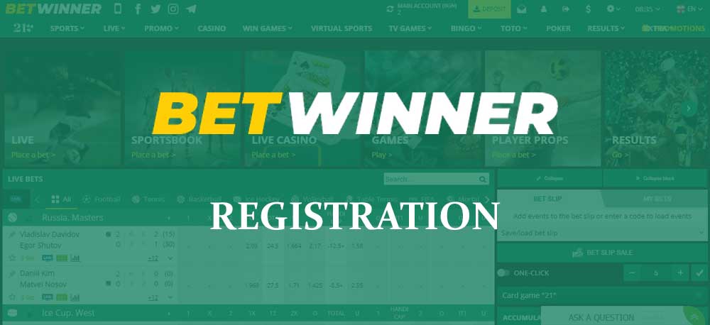 Discover the Excitement of BetWinner Online Casino FR 1 Discover the Excitement of BetWinner Online Casino FR 1