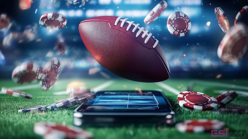 Discover the Excitement of Gambling with BitX Bet Discover the Excitement of Gambling with BitX Bet