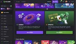 Explore the Exciting World of bc game online Explore the Exciting World of bc game online