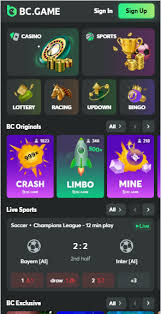 Explore the Exciting World of bc game online Explore the Exciting World of bc game online