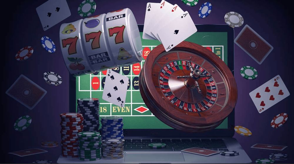 Explore the Exciting World of Lucky Max Online Casino UK Explore the Exciting World of Lucky Max Online Casino UK
