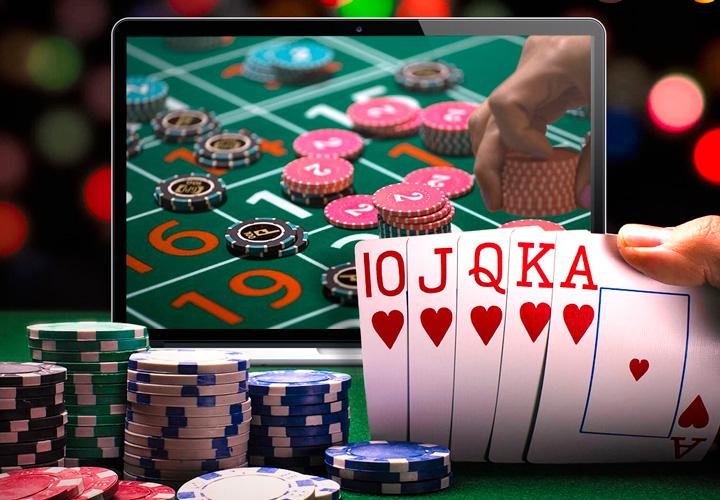 Explore the Thrills of Casino Casper Spins Explore the Thrills of Casino Casper Spins