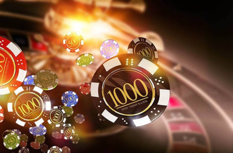 Exploring the Thrills at 31bet Online Casino UK Exploring the Thrills at 31bet Online Casino UK