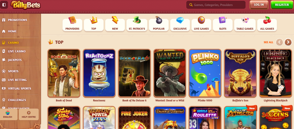 Exploring the World of ThePokies Your Ultimate Guide to Online Gaming
