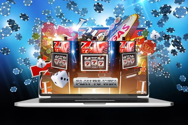 Love Casino UK - Experience the Thrill of Online Gaming
