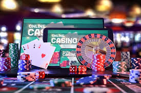 Love Casino UK - Experience the Thrill of Online Gaming