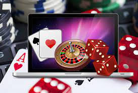 Seven Casino Your Ultimate Gateway to Online Gaming Seven Casino Your Ultimate Gateway to Online Gaming