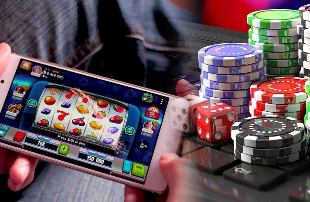 Sky Hills Casino Registration Process 5