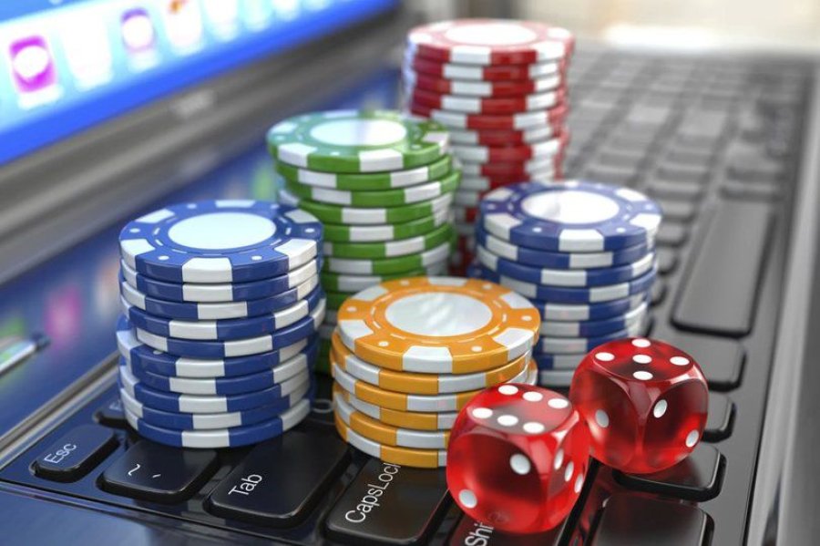 Sky Hills Casino Registration Process 5