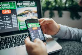 Top strategies for live betting Maximize Your Winnings Top strategies for live betting Maximize Your Winnings