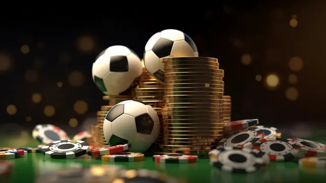 Tout savoir sur betwinner  le guide complet des paris en ligne