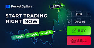 Understanding the Pocket Option Platform 6 Understanding the Pocket Option Platform 6