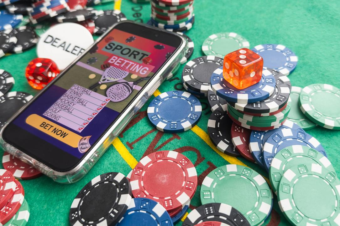 Where to play online baccarat 19 Where to play online baccarat 19