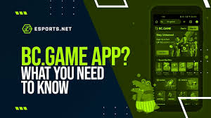 BC.Game क्रिप्टो कैसीनो भारत में - एक नई क्रांति BC.Game क्रिप्टो कैसीनो भारत में - एक नई क्रांति