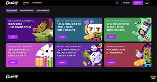 Discover Exciting Gaming Adventures with Casiny 31 Discover Exciting Gaming Adventures with Casiny 31