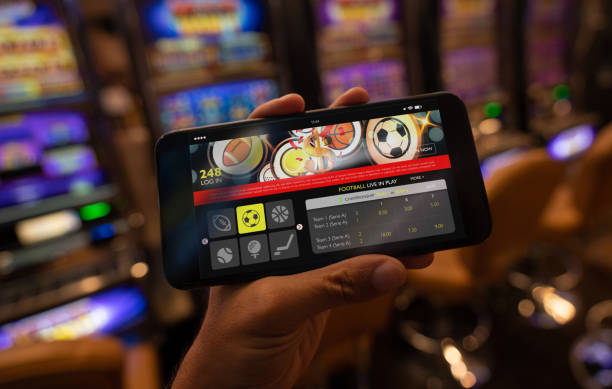 Discover the Best Multi-Sport Betting Platforms 35