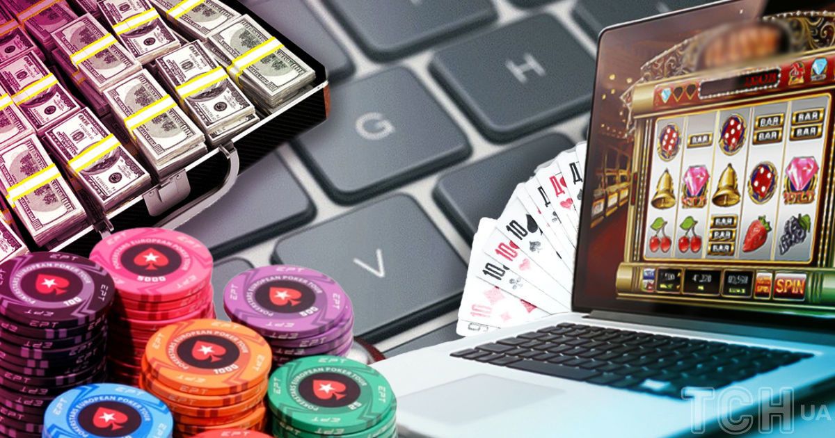 Discover the Best Online Casino for Slots 4