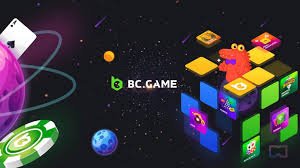 Experience Thrilling Wins at Casino BC.Game