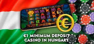Explore the Exciting World of Bitcoin Casinos Hungary Explore the Exciting World of Bitcoin Casinos Hungary