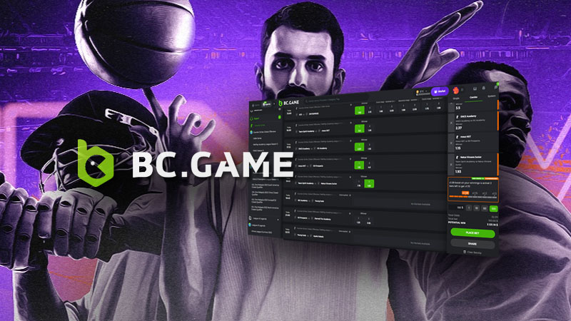 Exploring the Excitement of BC Game Slots 22 Exploring the Excitement of BC Game Slots 22