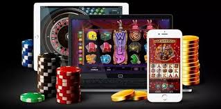 Exploring the Excitement of Casino Online UK Bonus5f No 19