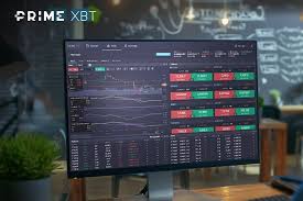 Exploring the Trading Platform PrimeXBT Features and Benefits
