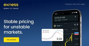 Mastering the Exness Scalping Strategy for Profitable Trading Mastering the Exness Scalping Strategy for Profitable Trading