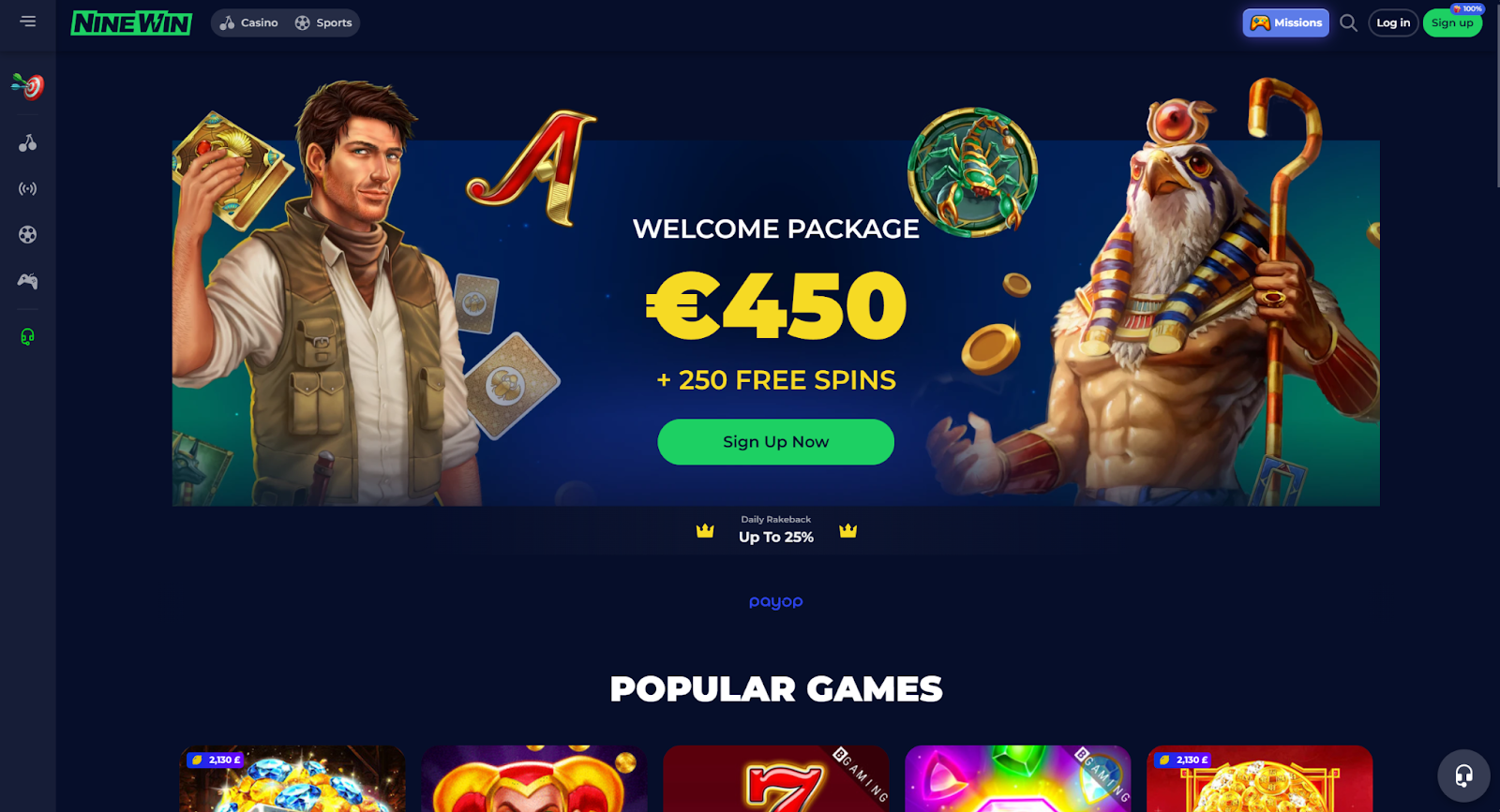 Best Non Gamstop Gambling Enterprise Sites UK  Gambling Establishments Out Gamstop 2025