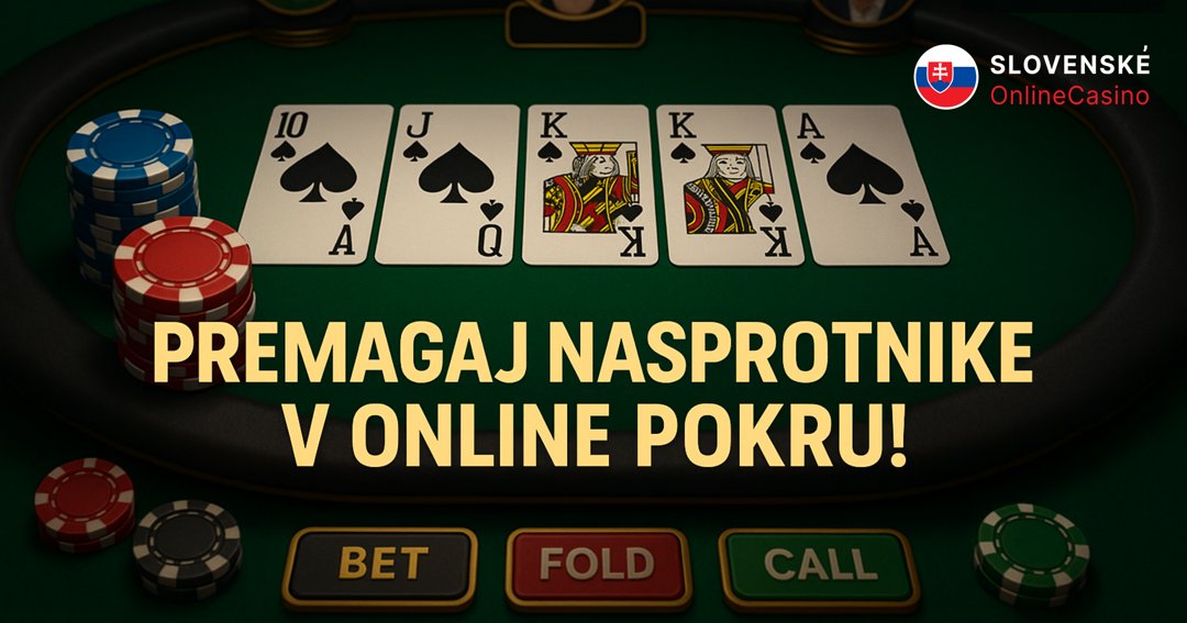 Nove online casino 2025 Čo očakávať a aké trendy prinesú budúcnosť hazardu