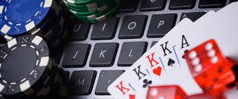 Objevte kouzlo nového online casino Hraní pro každého!