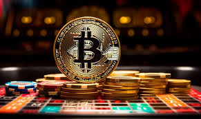 オンカジ 仮想通貨の未来とその重要性 オンカジ 仮想通貨の未来とその重要性