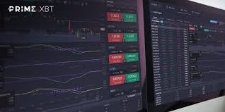 PrimeXBT Crypto Trading Unlocking Opportunities in Digital Assets PrimeXBT Crypto Trading Unlocking Opportunities in Digital Assets