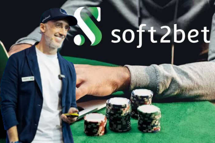 The Rise of Online Gaming An In-Depth Look at Soft2Bet The Rise of Online Gaming An In-Depth Look at Soft2Bet