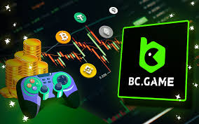 Ultimate Guide to BC Game App Download APK Your Gateway to Exciting Gameplay Ultimate Guide to BC Game App Download APK Your Gateway to Exciting Gameplay