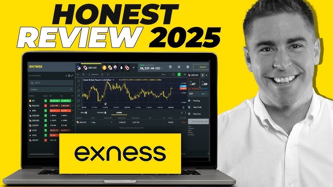 Ultimate Guide to Exness MT4 Free Download Ultimate Guide to Exness MT4 Free Download